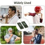 Loud Emergency Whistles for Outdoor Safety & Survival