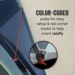 Coleman Skydome XL Tent for Hurricane Preparedness