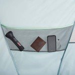 Coleman Skydome XL Tent for Hurricane Preparedness