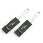 Loud Emergency Whistles for Outdoor Safety & Survival
