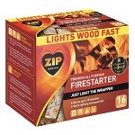 All-Purpose Firestarter Cubes - 16 Count