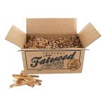 Fatwood Sticks Firestarter Kit - 25 lbs
