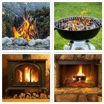 Fatwood Sticks Firestarter Kit - 25 lbs