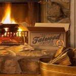 Fatwood Sticks Firestarter Kit - 25 lbs