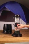 Coleman QuickPack Deluxe Propane Lantern with Carry Case