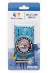 Hiking Compass for Kids and Camping Navigation
