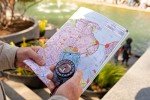 Hiking Compass for Kids and Camping Navigation