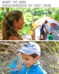 Rechargeable Long Range Walkie Talkies - 4 Pack