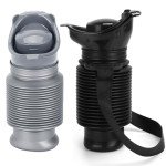 2PK Portable Collapsible Urinals for Travel