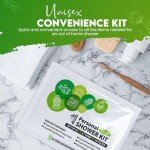 Travel Shower Kit – Stay Fresh Anywhere!