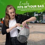 Travel Shower Kit – Stay Fresh Anywhere!