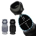2PK Portable Collapsible Urinals for Travel
