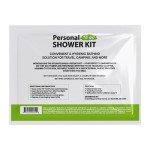 Travel Shower Kit – Stay Fresh Anywhere!