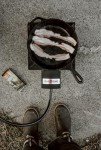 High Pressure Propane Burner for Outdoor Cooking