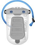 Leak-Proof 2L Hydration Bladder with Waterproof Zipper