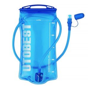 Hydration Bladder for Hiking and Emergency Kits
