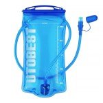 Hydration Bladder for Hiking and Emergency Kits
