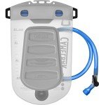 Leak-Proof 2L Hydration Bladder with Waterproof Zipper