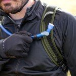 Leak-Proof 2L Hydration Bladder with Waterproof Zipper