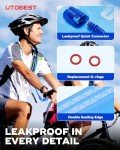 Hydration Bladder for Hiking and Emergency Kits