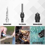 Survival Shovel and Axe Tactical Camping Tool