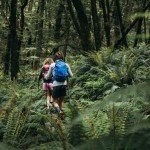 Leak-Proof 2L Hydration Bladder with Waterproof Zipper