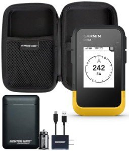 Garmin eTrex GPS Navigator with Long Battery Life