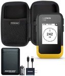 Garmin eTrex GPS Navigator with Long Battery Life