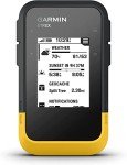 Garmin eTrex GPS Navigator with Long Battery Life