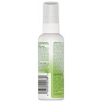 Plant-Based Mosquito Repellent Bug Spray - 4 Oz