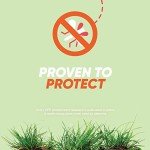 Plant-Based Mosquito Repellent Bug Spray - 4 Oz