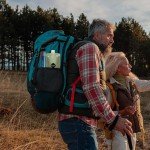 Yuclet Water Filtration System with Pouches for Emergencies