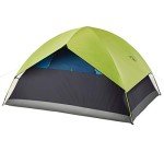 Coleman Sundome Dark Room Tent for 4-6 People