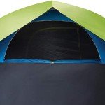 Coleman Sundome Dark Room Tent for 4-6 People