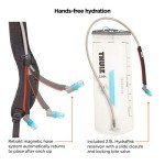 Thule Uptake 8L Hydration Pack - Black