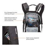 Thule Uptake 8L Hydration Pack - Black
