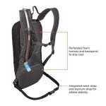 Thule Uptake 8L Hydration Pack - Black