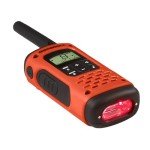 Motorola T605 H2O Two-Way Radios - 2 Pack