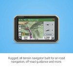 Garmin Overlander 7" Off-Road GPS Navigator