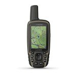 Garmin GPSMAP 64sx Handheld GPS with Altimeter
