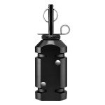 Trip Wire Alarm for Camping and Emergency Safety