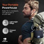 Nordic Pocket Chainsaw for Camping and Hiking