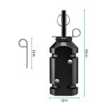 Trip Wire Alarm for Camping and Emergency Safety
