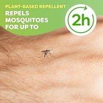 Plant-Based Insect Repellent Lotion, 4 oz