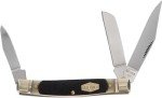Old Timer Folding Pocket Knife with Bone Handle
