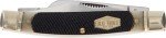Old Timer Folding Pocket Knife with Bone Handle