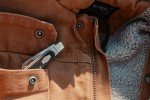 Old Timer Folding Pocket Knife with Bone Handle