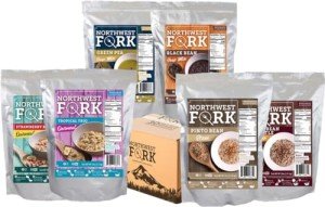Gluten-Free 30-Day Emergency Food Supply