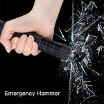 Portable Folding Shovel for Emergencies and Camping