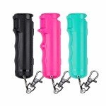 SABRE Maximum Strength Pepper Gel with Clip